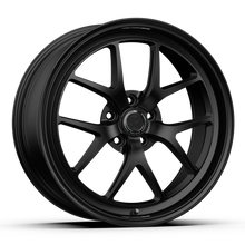 Load image into Gallery viewer, fifteen52 Sector RSR 19x8.5 5x112 42mm ET 57.1mm Center Bore Asphalt Black - fifteen52 FFTRSSAB-98551+42