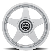 Load image into Gallery viewer, fifteen52 Chicane 18x8.5 5x108/5x112 45mm ET 73.1mm Center Bore Speed Silver Wheel - fifteen52 FFTSTCSS-88558+45