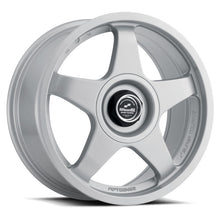 Load image into Gallery viewer, fifteen52 Chicane 18x8.5 5x108/5x112 45mm ET 73.1mm Center Bore Speed Silver Wheel - fifteen52 FFTSTCSS-88558+45