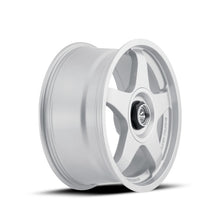 Load image into Gallery viewer, fifteen52 Chicane 18x8.5 5x108/5x112 45mm ET 73.1mm Center Bore Speed Silver Wheel - fifteen52 FFTSTCSS-88558+45