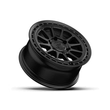 Load image into Gallery viewer, fifteen52 GMXAB-78051+20 Range MX Asphalt Black wheel detail view 2