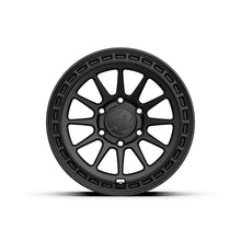 Load image into Gallery viewer, fifteen52 GMXAB-78051+20 Range MX Asphalt Black wheel detail view 3