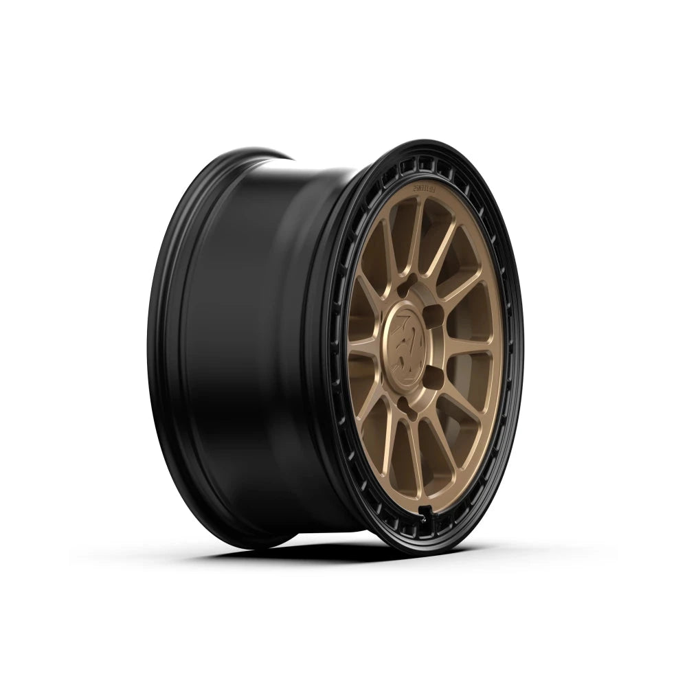 fifteen52 GMXDB-78051+20 Range MX Desert Bronze wheel product view