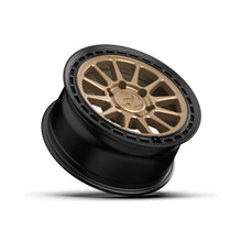 Load image into Gallery viewer, fifteen52 GMXDB-78051+20 Range MX Desert Bronze wheel detail view 2