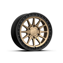 Load image into Gallery viewer, fifteen52 GMXDB-78051+20 Range MX Desert Bronze wheel detail view 3