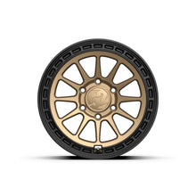 Load image into Gallery viewer, fifteen52 GMXDB-78051+20 Range MX Desert Bronze wheel detail view 5