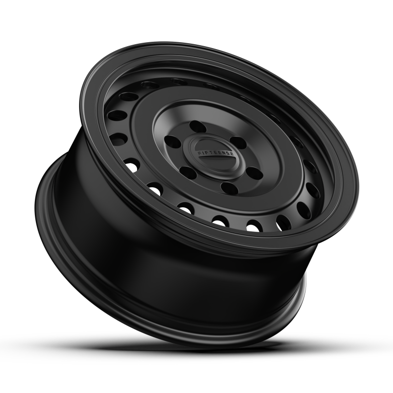 fifteen52 fifteen52 Neito HD 17x8.5 6x139.7 0mm ET 106.2mm Center Bore Asphalt Black Wheel