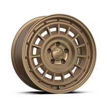 Load image into Gallery viewer, fifteen52 NSVDB-78063+40 Alpen SV 17x8 6x130 Desert Bronze