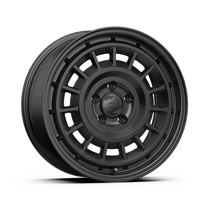 fifteen52 NSVFG-78063+40 Alpen SV 17x8 6x130 Frosted Graphite