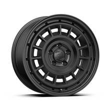 Load image into Gallery viewer, fifteen52 NSVFG-78063+40 Alpen SV 17x8 6x130 Frosted Graphite