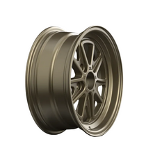 Load image into Gallery viewer, fifteen52 fifteen52 Outlaw 001 16x7 5x130 ET23 4.75in BS 71.6mm Bore Satin Bronze Wheel