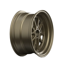 Load image into Gallery viewer, fifteen52 fifteen52 Outlaw 001 16x8 5x130 ET10 4.75in BS 71.6mm Bore Satin Bronze Wheel