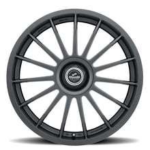 Load image into Gallery viewer, fifteen52 Podium 18x8.5 5x108/5x112 45mm ET 73.1mm Center Bore Frosted Graphite Wheel - Black Ops Auto Works