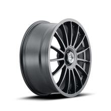 Load image into Gallery viewer, fifteen52 Podium 18x8.5 5x108/5x112 45mm ET 73.1mm Center Bore Frosted Graphite Wheel - Black Ops Auto Works