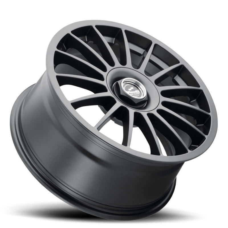 fifteen52 Podium 18x8.5 5x108/5x112 45mm ET 73.1mm Center Bore Frosted Graphite Wheel - Black Ops Auto Works