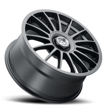 Load image into Gallery viewer, fifteen52 Podium 18x8.5 5x108/5x112 45mm ET 73.1mm Center Bore Frosted Graphite Wheel - Black Ops Auto Works