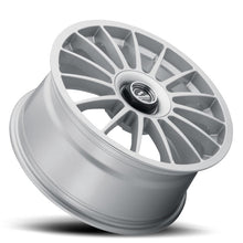 Load image into Gallery viewer, fifteen52 Podium 18x8.5 5x108/5x112 45mm ET 73.1mm Center Bore Speed Silver Wheel - Black Ops Auto Works