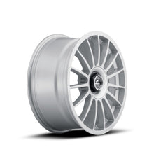 Load image into Gallery viewer, fifteen52 Podium 18x8.5 5x108/5x112 45mm ET 73.1mm Center Bore Speed Silver Wheel - Black Ops Auto Works