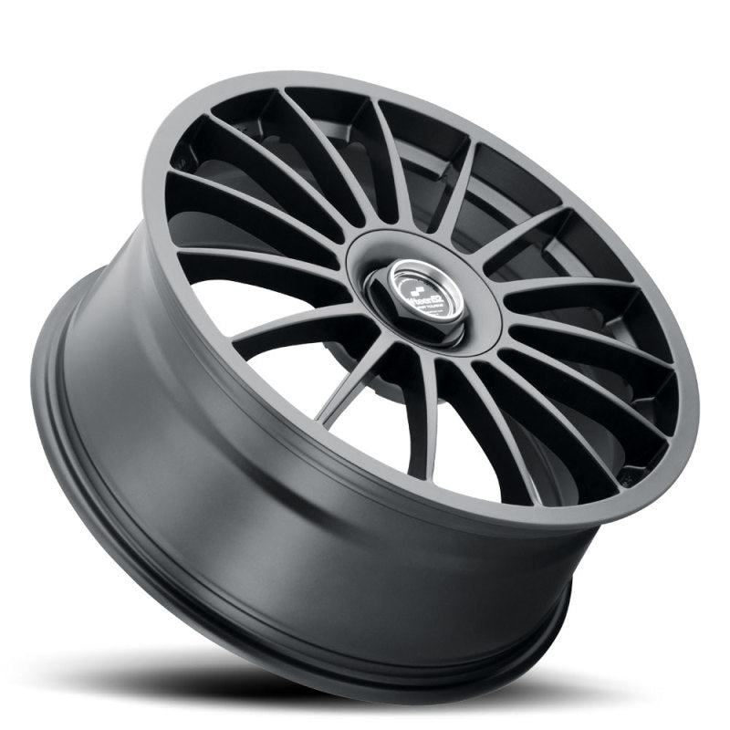 fifteen52 Podium 19x8.5 5x108/5x112 45mm ET 73.1mm Center Bore Frosted Graphite Wheel - Black Ops Auto Works