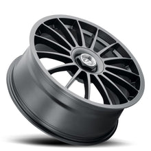 Load image into Gallery viewer, fifteen52 Podium 19x8.5 5x108/5x112 45mm ET 73.1mm Center Bore Frosted Graphite Wheel - Black Ops Auto Works
