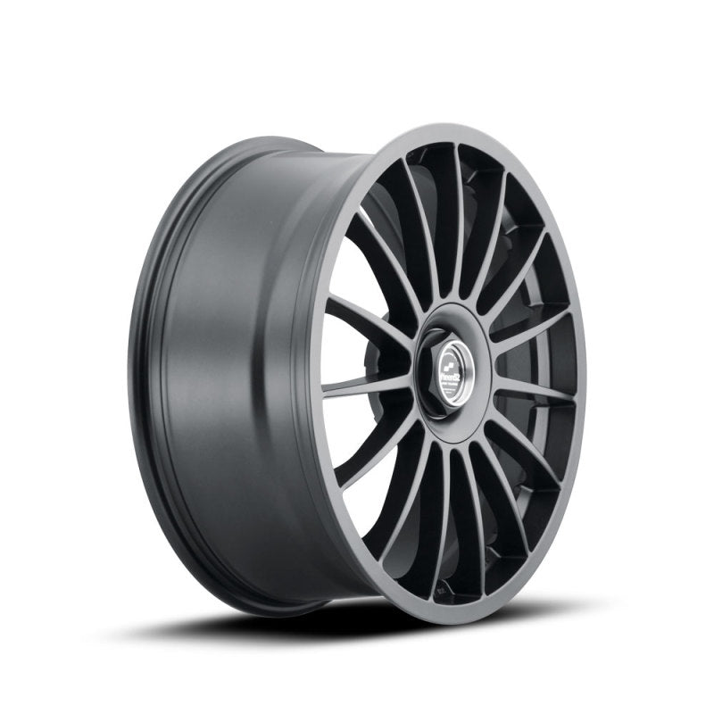fifteen52 Podium 19x8.5 5x108/5x112 45mm ET 73.1mm Center Bore Frosted Graphite Wheel - Black Ops Auto Works