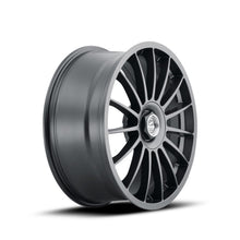 Load image into Gallery viewer, fifteen52 Podium 19x8.5 5x108/5x112 45mm ET 73.1mm Center Bore Frosted Graphite Wheel - Black Ops Auto Works
