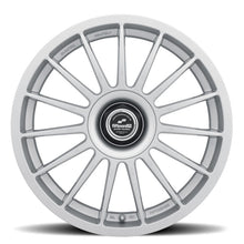 Load image into Gallery viewer, fifteen52 Podium STPSS-88558+45 18x8.5 Speed Silver Wheel