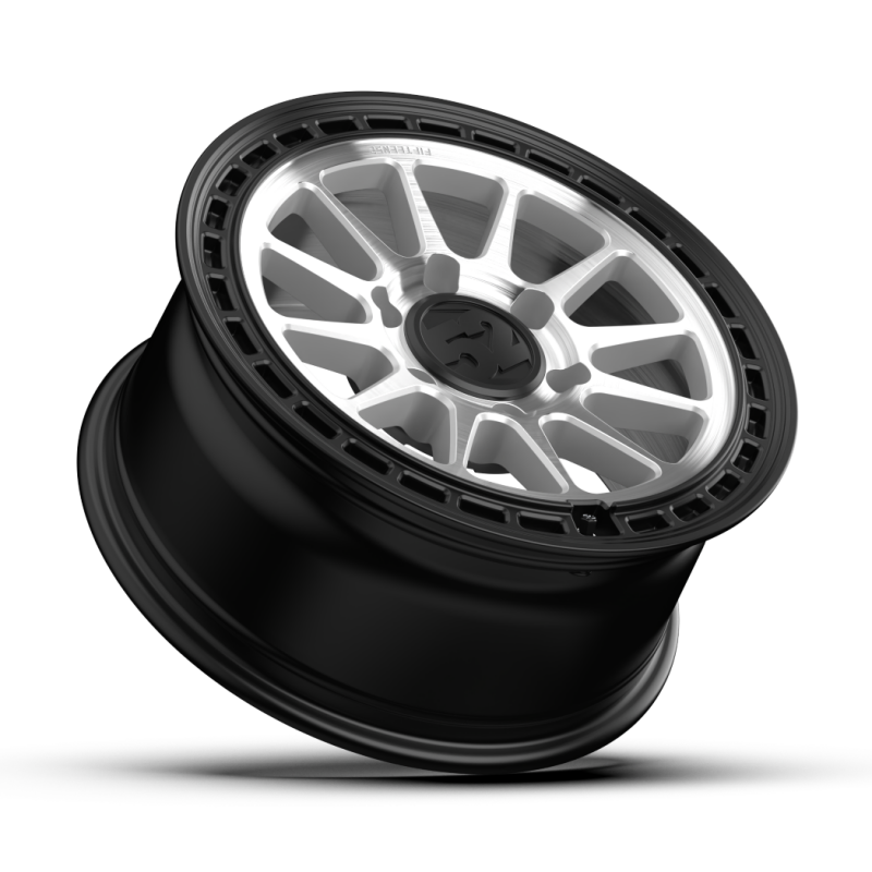 fifteen52 Range HD 17x8.5 wheel for Toyota Tacoma 4Runner Tundra and Lexus GX