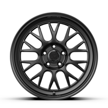 Load image into Gallery viewer, fifteen52 Holeshot RSR 19x9.5 wheel full view Frosted Graphite