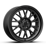 fifteen52 Holeshot RSR 19x9.5 5x114.3 38mm ET 73.1mm Center Bore Frosted Graphite Wheel