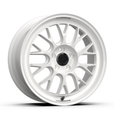 fifteen52 Holeshot RSR 18x9 5x100 42mm ET 73.1mm Center Bore Rally White (Gloss White) Wheel