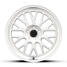 Load image into Gallery viewer, fifteen52 RSHRW-99554+38 Holeshot RSR 19x9.5 5x114.3 Rally White