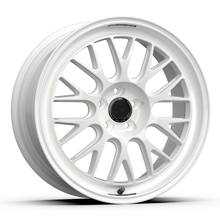 Load image into Gallery viewer, fifteen52 RSHRW-99554+38 Holeshot RSR 19x9.5 5x114.3 Rally White