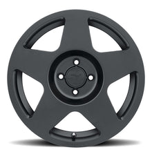 Load image into Gallery viewer, fifteen52 Tarmac 17x7.5 4x108 42mm ET 63.4mm Center Bore Asphalt Black Wheel - Black Ops Auto Works