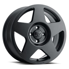 Load image into Gallery viewer, fifteen52 Tarmac 17x7.5 4x108 42mm ET 63.4mm Center Bore Asphalt Black Wheel - Black Ops Auto Works
