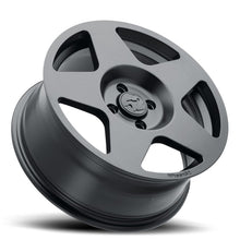 Load image into Gallery viewer, fifteen52 Tarmac 17x7.5 4x108 42mm ET 63.4mm Center Bore Asphalt Black Wheel - Black Ops Auto Works