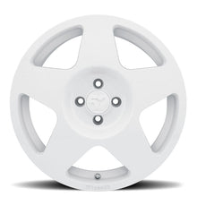 Load image into Gallery viewer, fifteen52 Tarmac 17x7.5 4x108 42mm ET 63.4mm Center Bore Rally White Wheel - Black Ops Auto Works