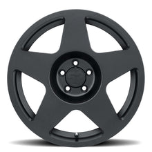Load image into Gallery viewer, fifteen52 Tarmac 18x8.5 5x108 42mm ET 63.4mm Center Bore Asphalt Black Wheel - Black Ops Auto Works