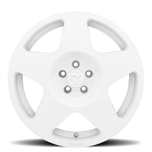 Load image into Gallery viewer, fifteen52 Tarmac 18x8.5 5x108 42mm ET 63.4mm Center Bore Rally White Wheel - Black Ops Auto Works