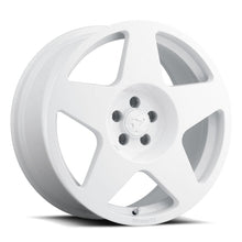Load image into Gallery viewer, fifteen52 Tarmac 18x8.5 5x108 42mm ET 63.4mm Center Bore Rally White Wheel - Black Ops Auto Works