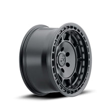 Load image into Gallery viewer, fifteen52 Traverse HD 17x8.5 6x139.7 0mm ET 106.2mm Center Bore Asphalt Black Wheel - Black Ops Auto Works