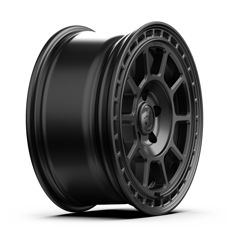 fifteen52 Traverse MX 17x8 5x112 20mm ET 57.1mm Center Bore Frosted Graphite Wheel - Black Ops Auto Works