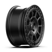 Load image into Gallery viewer, fifteen52 Traverse MX 17x8 5x112 20mm ET 57.1mm Center Bore Frosted Graphite Wheel - Black Ops Auto Works