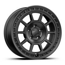 Load image into Gallery viewer, fifteen52 Traverse MX 17x8 5x112 20mm ET 57.1mm Center Bore Frosted Graphite Wheel - Black Ops Auto Works