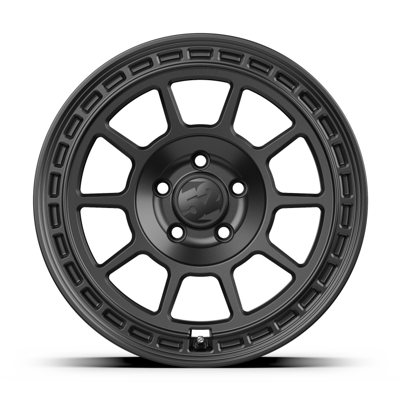 fifteen52 Traverse MX 17x8 5x114.3 38mm ET 73.1mm Center Bore Frosted Graphite Wheel - Black Ops Auto Works