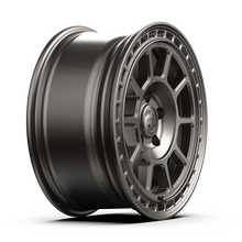 Load image into Gallery viewer, fifteen52 Traverse MX 17x8 5x114.3 38mm ET 73.1mm Center Bore Magnesium Grey Wheel - Black Ops Auto Works
