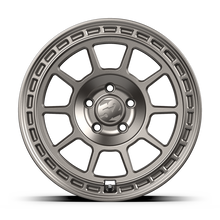 Load image into Gallery viewer, fifteen52 Traverse MX 17x8 5x114.3 38mm ET 73.1mm Center Bore Magnesium Grey Wheel - Black Ops Auto Works