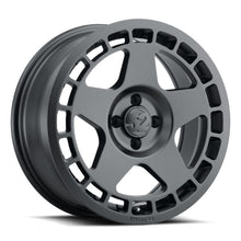 Load image into Gallery viewer, fifteen52 Turbomac 17x7.5 4x108 42mm ET 63.4mm Center Bore Asphalt Black Wheel - Black Ops Auto Works