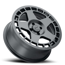 Load image into Gallery viewer, fifteen52 Turbomac 17x7.5 4x108 42mm ET 63.4mm Center Bore Asphalt Black Wheel - Black Ops Auto Works