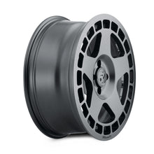 Load image into Gallery viewer, fifteen52 Turbomac 17x7.5 4x108 42mm ET 63.4mm Center Bore Asphalt Black Wheel - Black Ops Auto Works